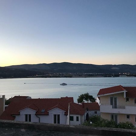 Apartman Ana Trogir Eksteriør bilde