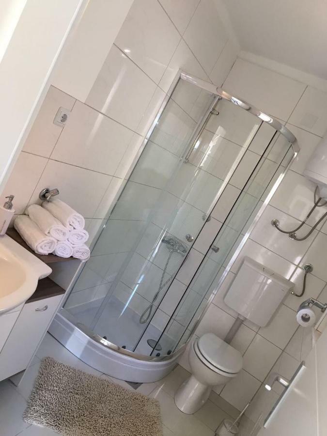 Apartman Ana Trogir Eksteriør bilde