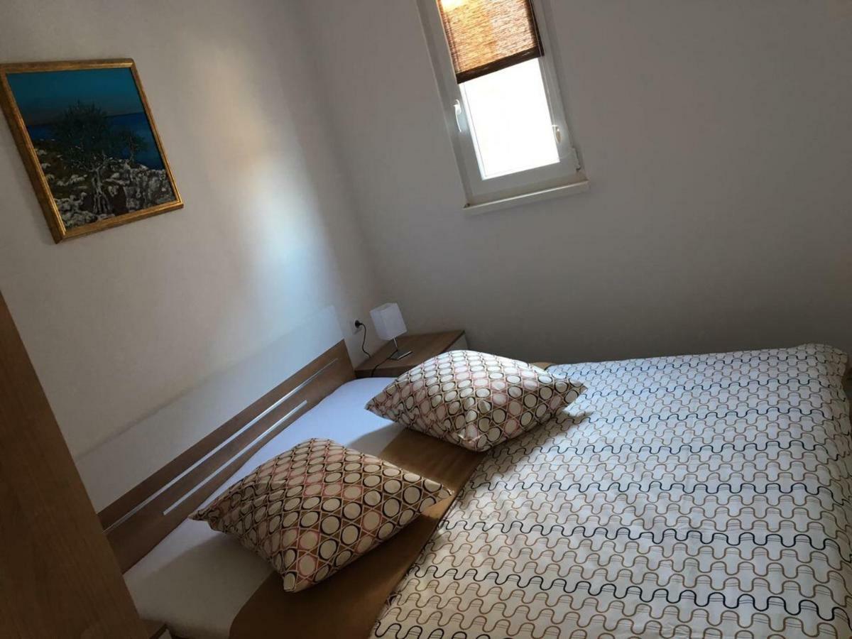Apartman Ana Trogir Eksteriør bilde