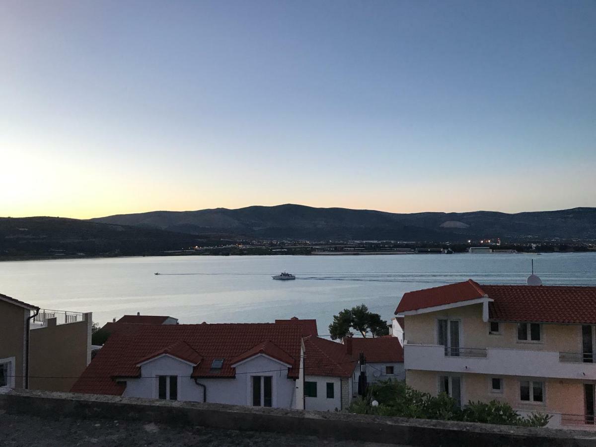 Apartman Ana Trogir Eksteriør bilde