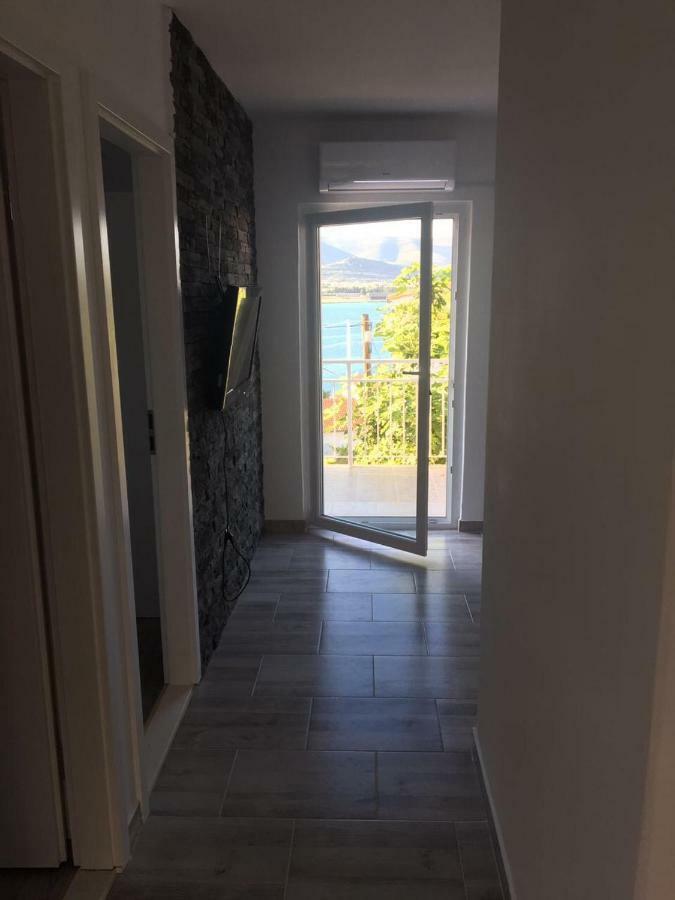 Apartman Ana Trogir Eksteriør bilde
