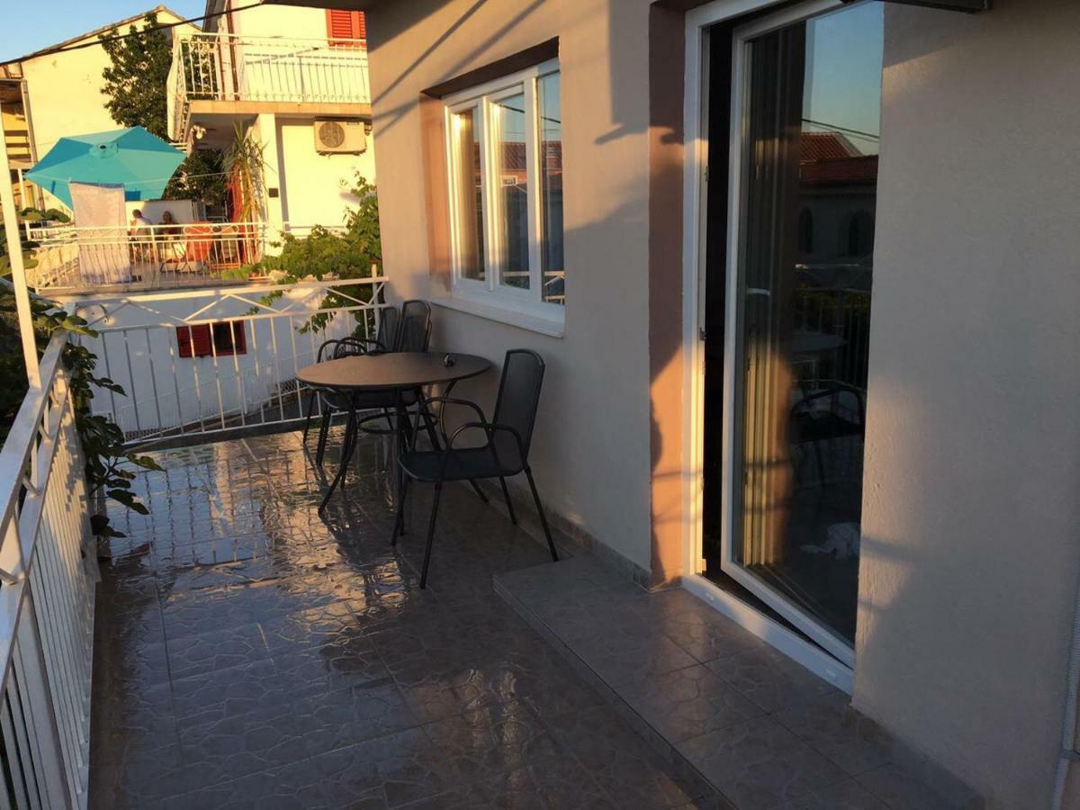 Apartman Ana Trogir Eksteriør bilde