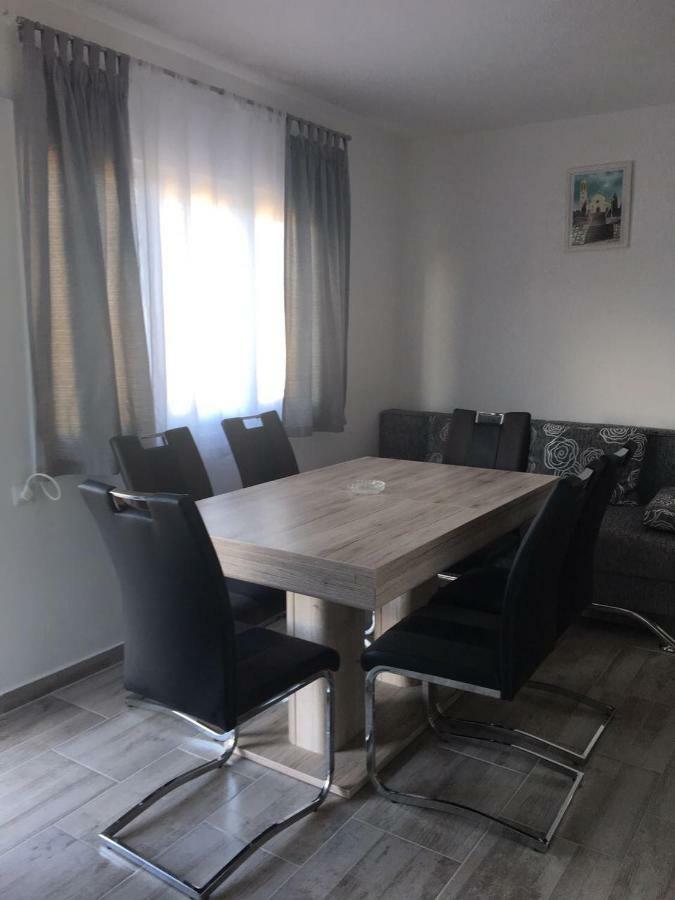 Apartman Ana Trogir Eksteriør bilde