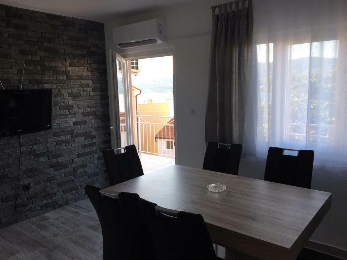 Apartman Ana Trogir Eksteriør bilde