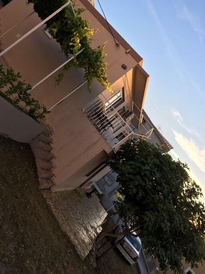 Apartman Ana Trogir Eksteriør bilde