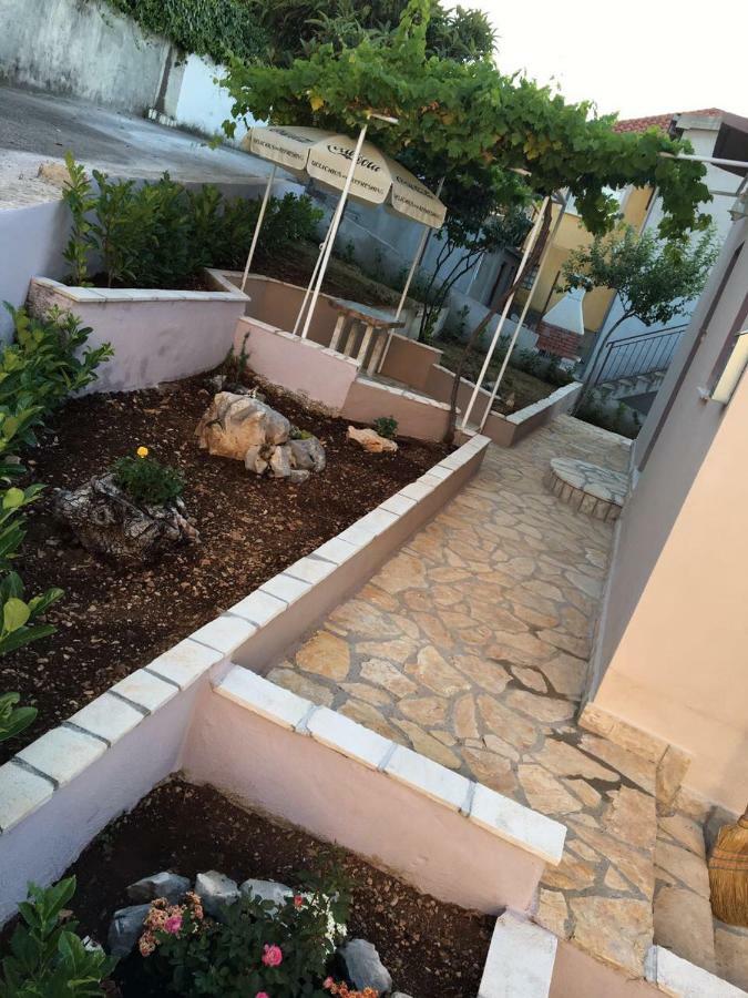 Apartman Ana Trogir Eksteriør bilde