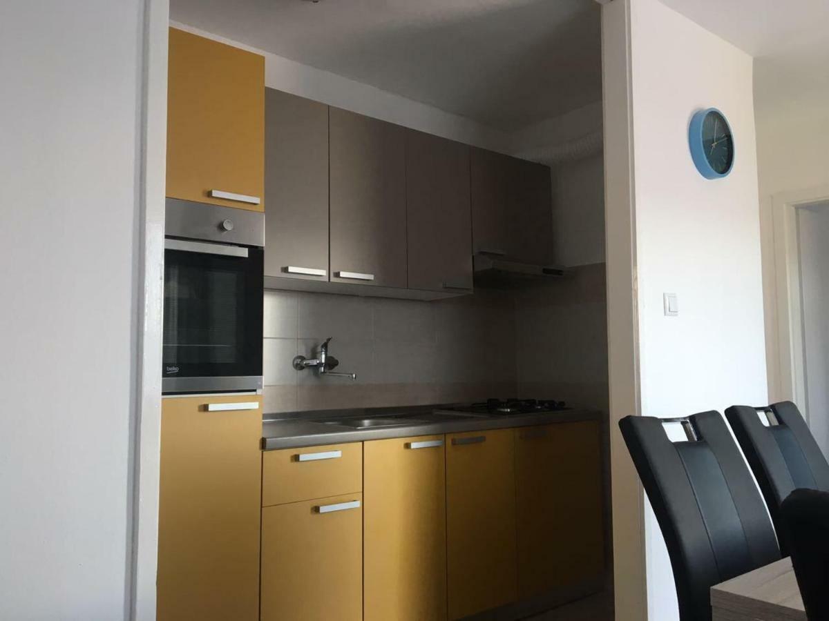 Apartman Ana Trogir Eksteriør bilde