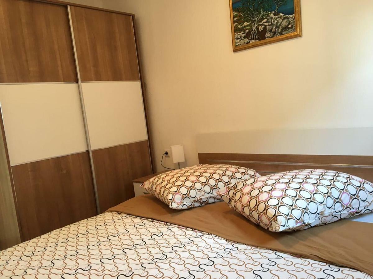 Apartman Ana Trogir Eksteriør bilde